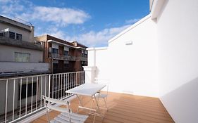 Il Pumo - Apulian Rooms Bari Marchese